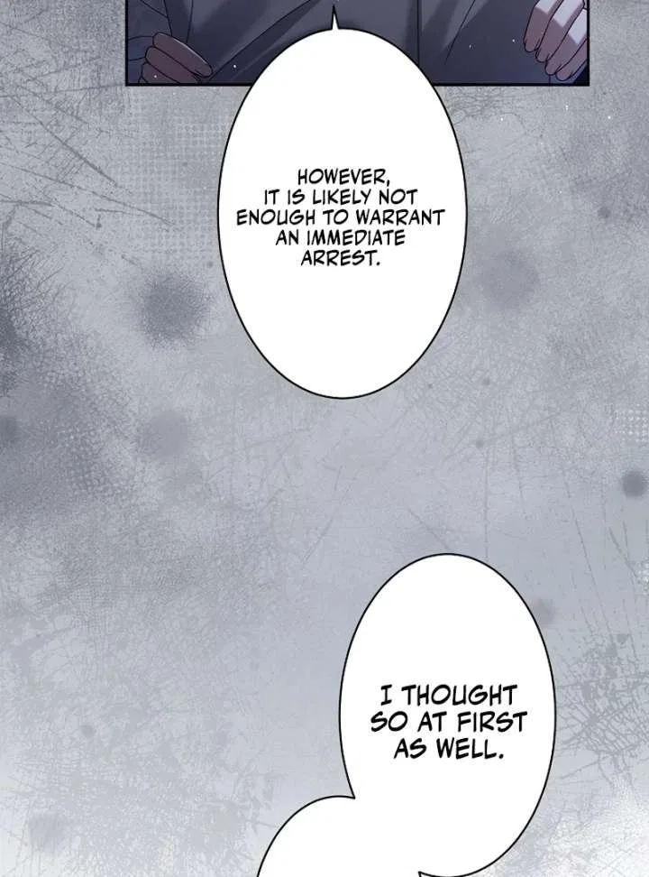 The Villainess Who Wants to Break Off the Engagement at All Costs, but the Muscle-Brained Crown Prince Absolutely Won’t Let Her Escape Chapter 16 – Page 55