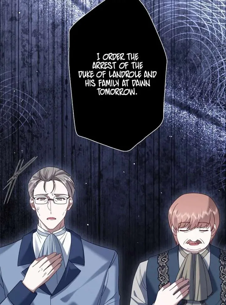 The Villainess Who Wants to Break Off the Engagement at All Costs, but the Muscle-Brained Crown Prince Absolutely Won’t Let Her Escape Chapter 16 – Page 60