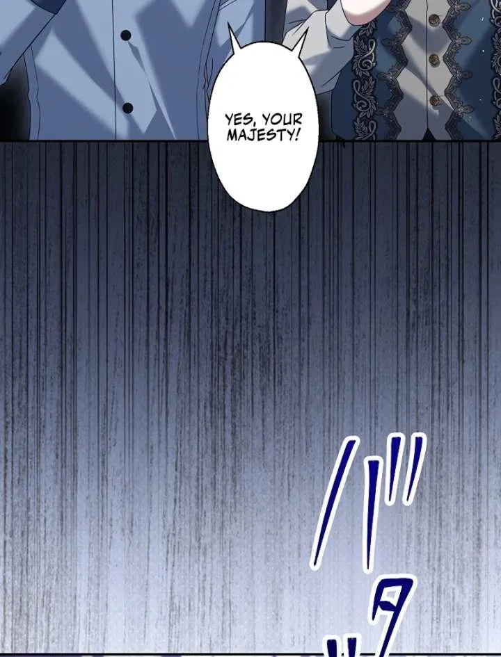 The Villainess Who Wants to Break Off the Engagement at All Costs, but the Muscle-Brained Crown Prince Absolutely Won’t Let Her Escape Chapter 16 – Page 61
