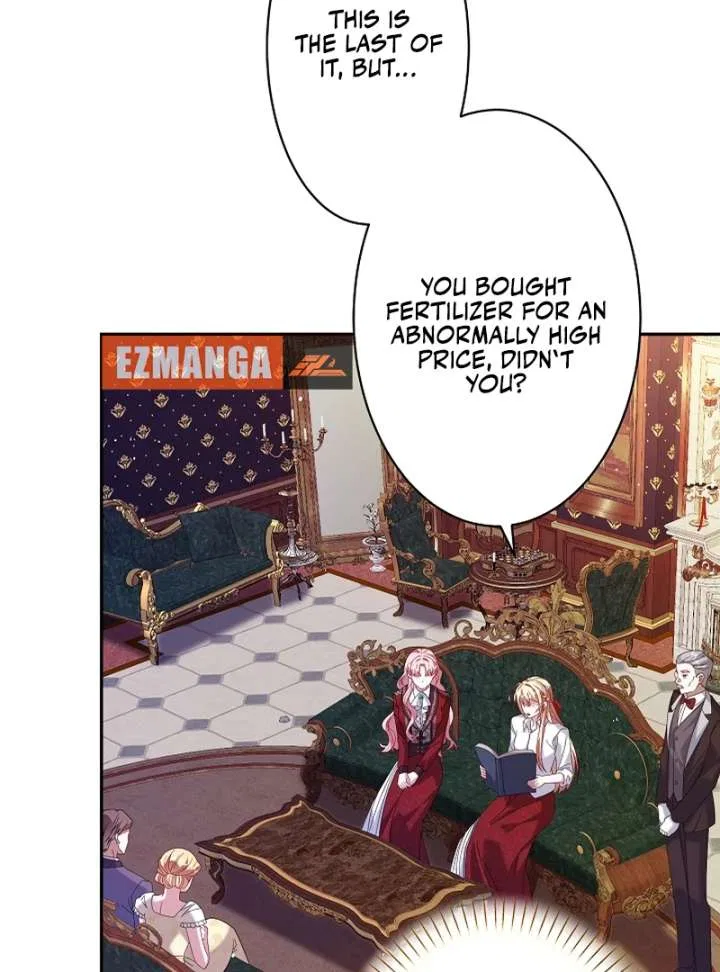 The Villainess Who Wants to Break Off the Engagement at All Costs, but the Muscle-Brained Crown Prince Absolutely Won’t Let Her Escape Chapter 16 – Page 68