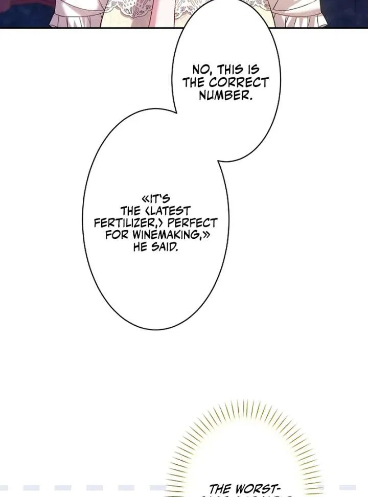 The Villainess Who Wants to Break Off the Engagement at All Costs, but the Muscle-Brained Crown Prince Absolutely Won’t Let Her Escape Chapter 16 – Page 71
