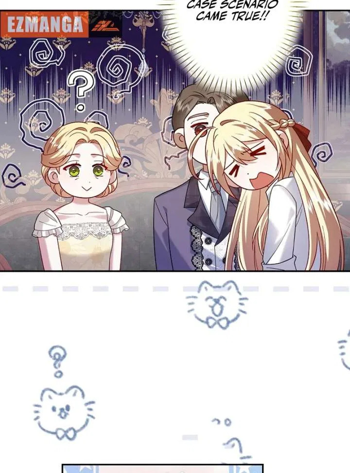 The Villainess Who Wants to Break Off the Engagement at All Costs, but the Muscle-Brained Crown Prince Absolutely Won’t Let Her Escape Chapter 16 – Page 72