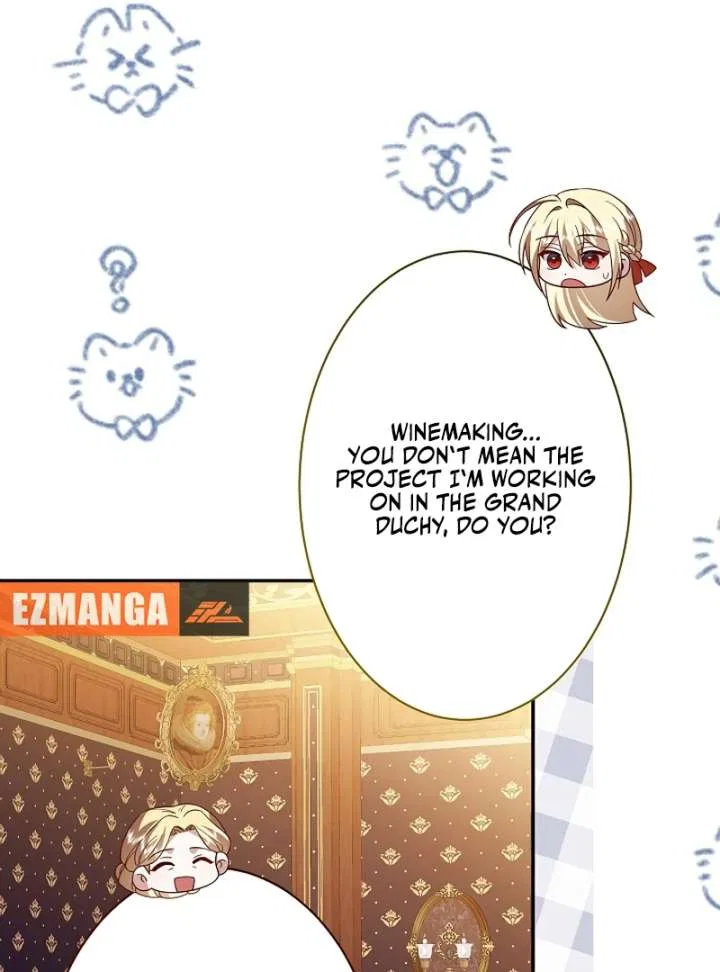 The Villainess Who Wants to Break Off the Engagement at All Costs, but the Muscle-Brained Crown Prince Absolutely Won’t Let Her Escape Chapter 16 – Page 75