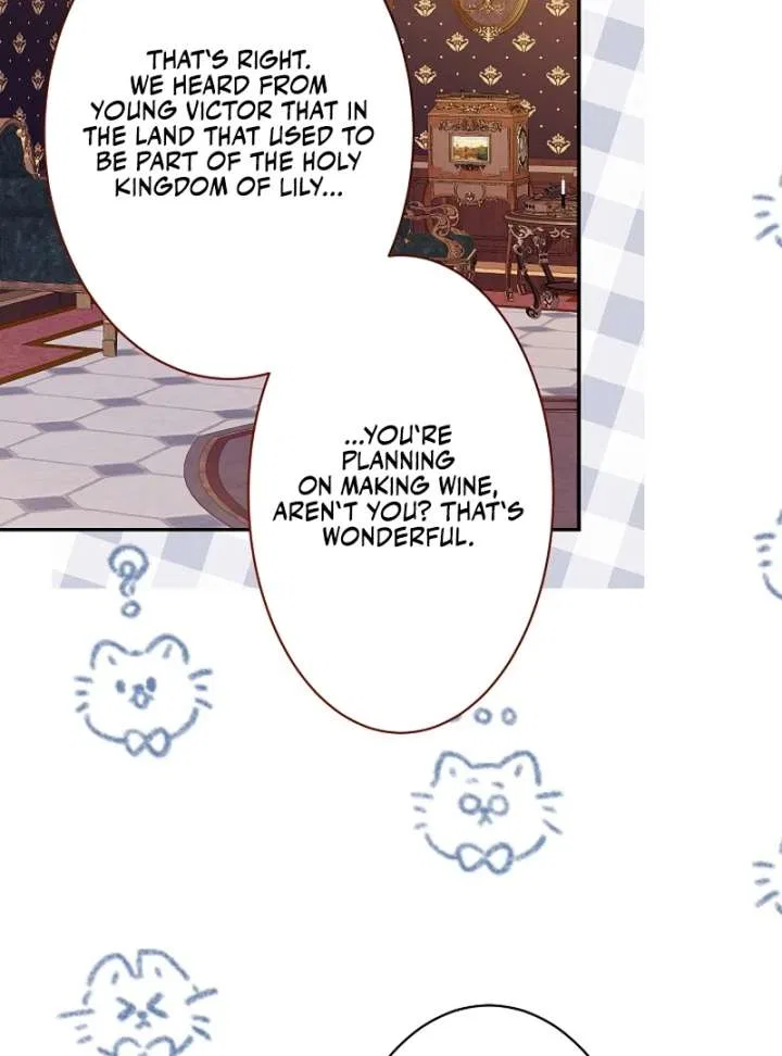 The Villainess Who Wants to Break Off the Engagement at All Costs, but the Muscle-Brained Crown Prince Absolutely Won’t Let Her Escape Chapter 16 – Page 76