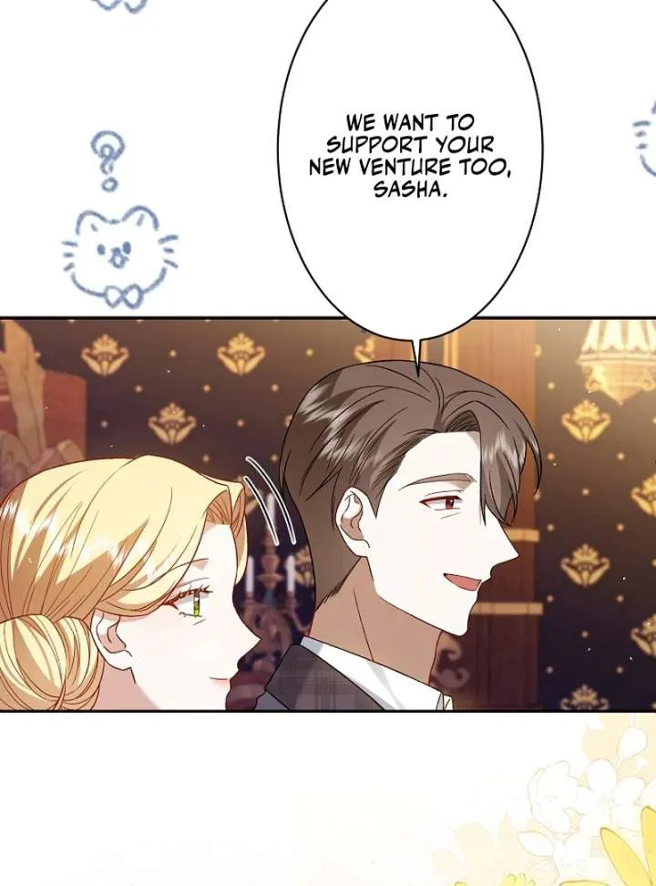 The Villainess Who Wants to Break Off the Engagement at All Costs, but the Muscle-Brained Crown Prince Absolutely Won’t Let Her Escape Chapter 16 – Page 77