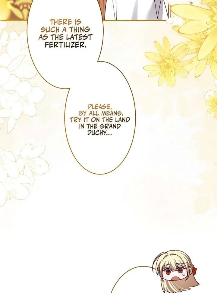 The Villainess Who Wants to Break Off the Engagement at All Costs, but the Muscle-Brained Crown Prince Absolutely Won’t Let Her Escape Chapter 16 – Page 80