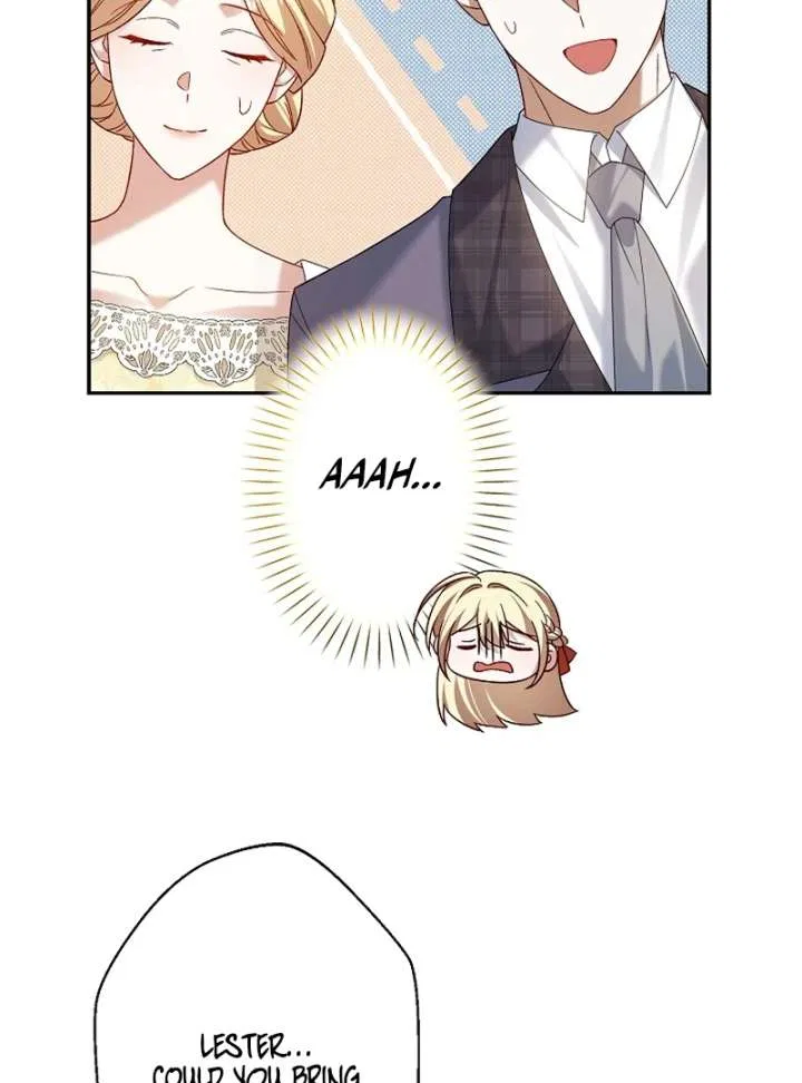 The Villainess Who Wants to Break Off the Engagement at All Costs, but the Muscle-Brained Crown Prince Absolutely Won’t Let Her Escape Chapter 16 – Page 83