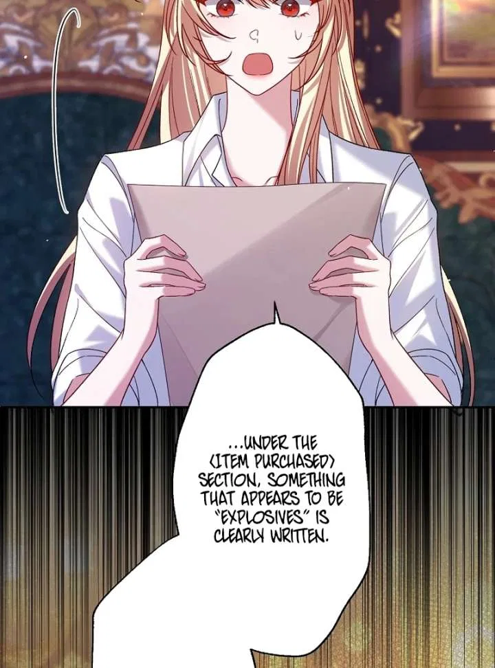 The Villainess Who Wants to Break Off the Engagement at All Costs, but the Muscle-Brained Crown Prince Absolutely Won’t Let Her Escape Chapter 16 – Page 87