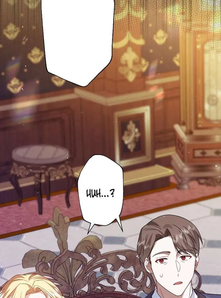 The Villainess Who Wants to Break Off the Engagement at All Costs, but the Muscle-Brained Crown Prince Absolutely Won’t Let Her Escape Chapter 16 – Page 88