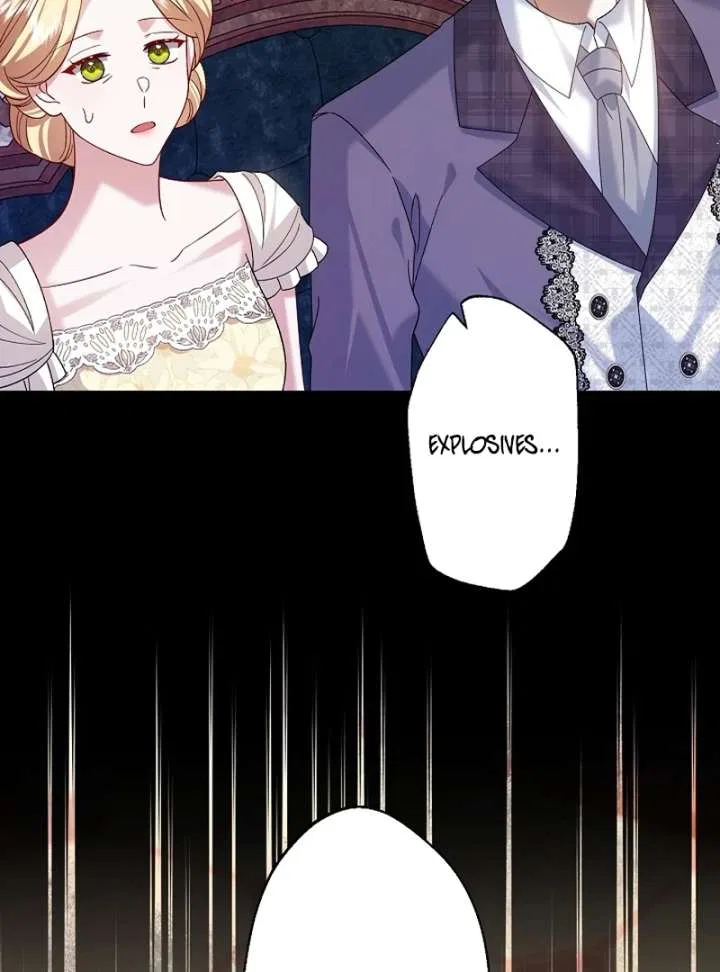 The Villainess Who Wants to Break Off the Engagement at All Costs, but the Muscle-Brained Crown Prince Absolutely Won’t Let Her Escape Chapter 16 – Page 89