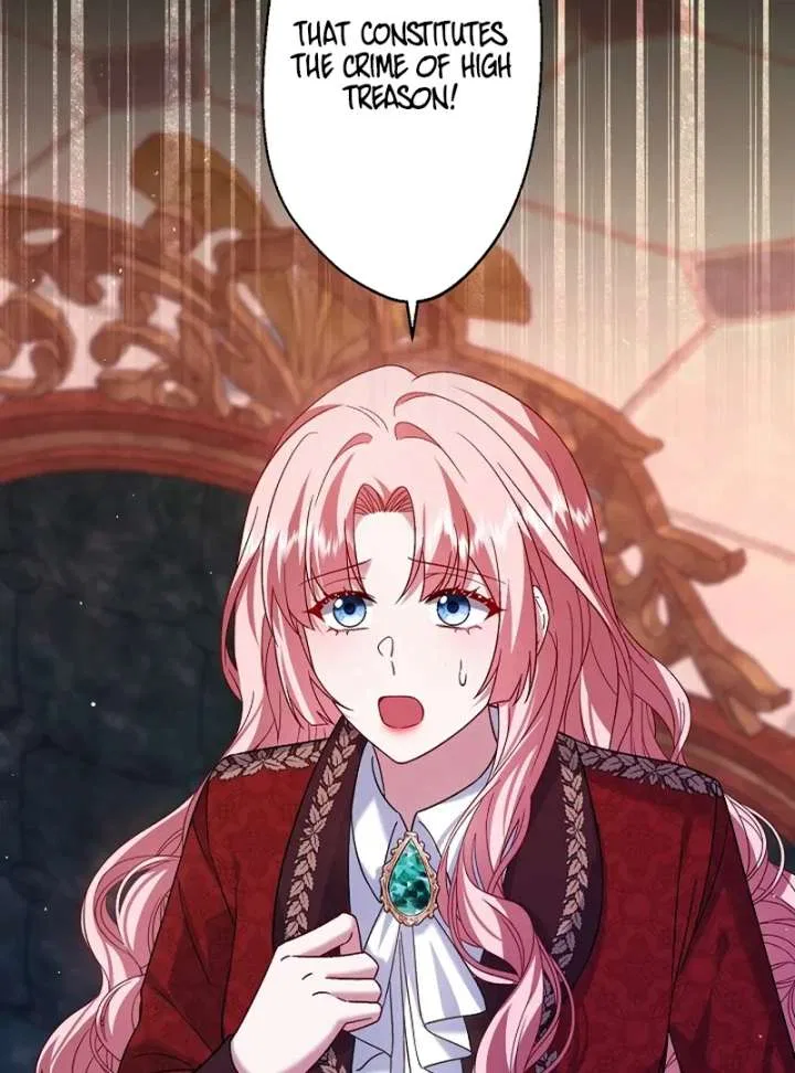 The Villainess Who Wants to Break Off the Engagement at All Costs, but the Muscle-Brained Crown Prince Absolutely Won’t Let Her Escape Chapter 16 – Page 90