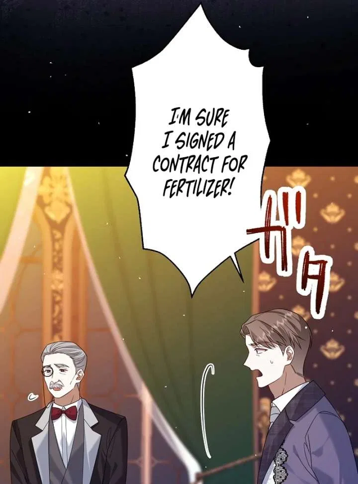The Villainess Who Wants to Break Off the Engagement at All Costs, but the Muscle-Brained Crown Prince Absolutely Won’t Let Her Escape Chapter 16 – Page 97