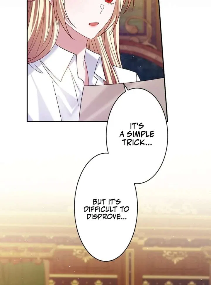 The Villainess Who Wants to Break Off the Engagement at All Costs, but the Muscle-Brained Crown Prince Absolutely Won’t Let Her Escape Chapter 16 – Page 101