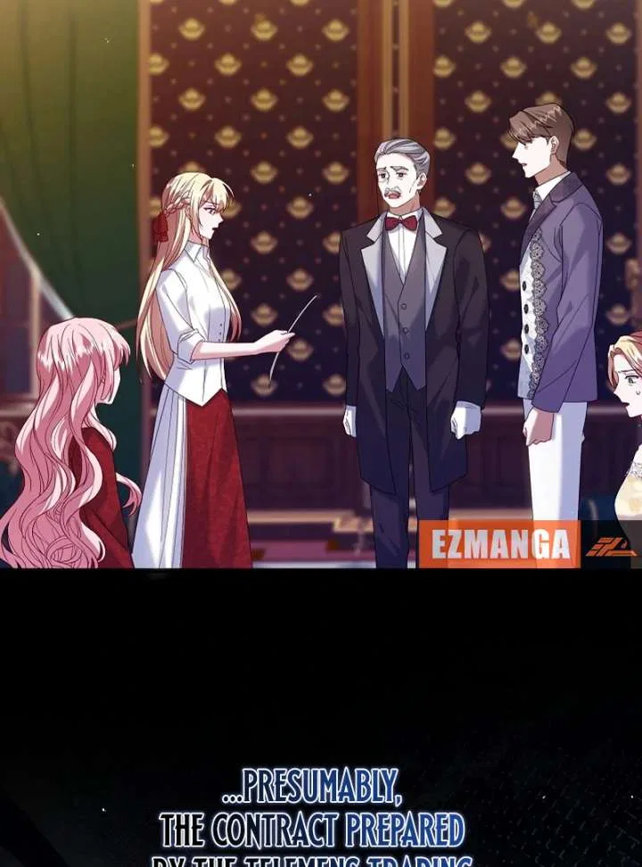 The Villainess Who Wants to Break Off the Engagement at All Costs, but the Muscle-Brained Crown Prince Absolutely Won’t Let Her Escape Chapter 16 – Page 102