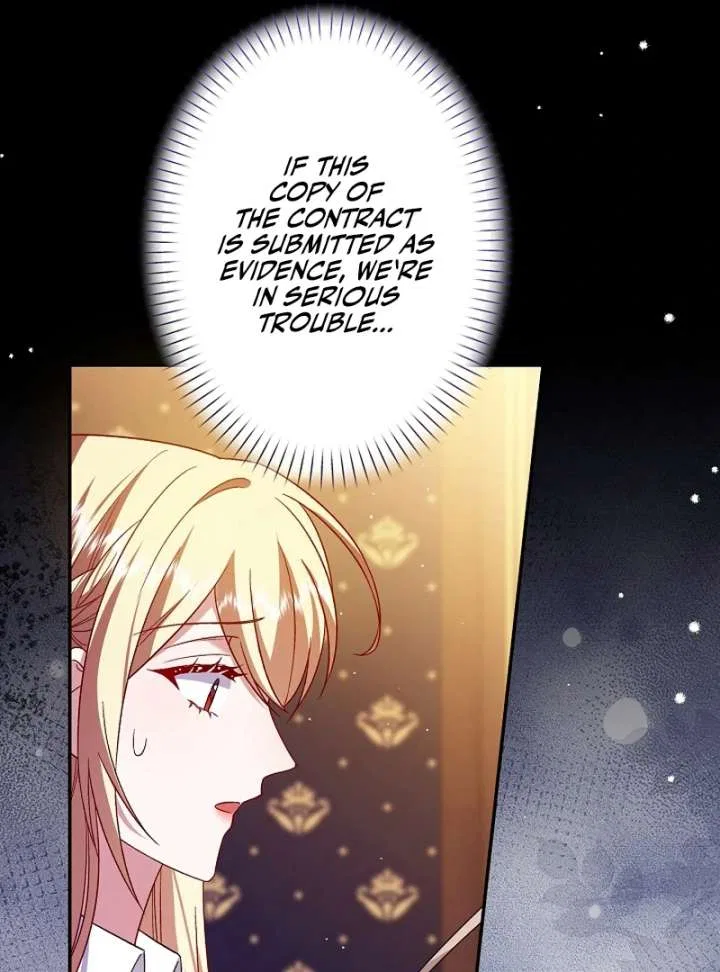 The Villainess Who Wants to Break Off the Engagement at All Costs, but the Muscle-Brained Crown Prince Absolutely Won’t Let Her Escape Chapter 16 – Page 108