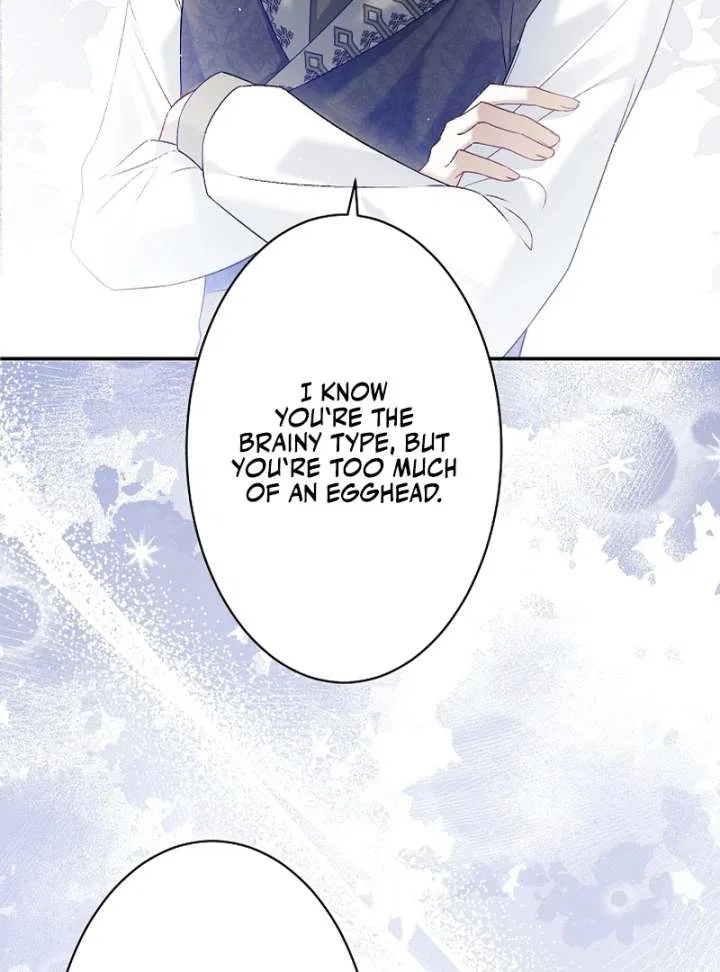 The Villainess Who Wants to Break Off the Engagement at All Costs, but the Muscle-Brained Crown Prince Absolutely Won’t Let Her Escape Chapter 16 – Page 111