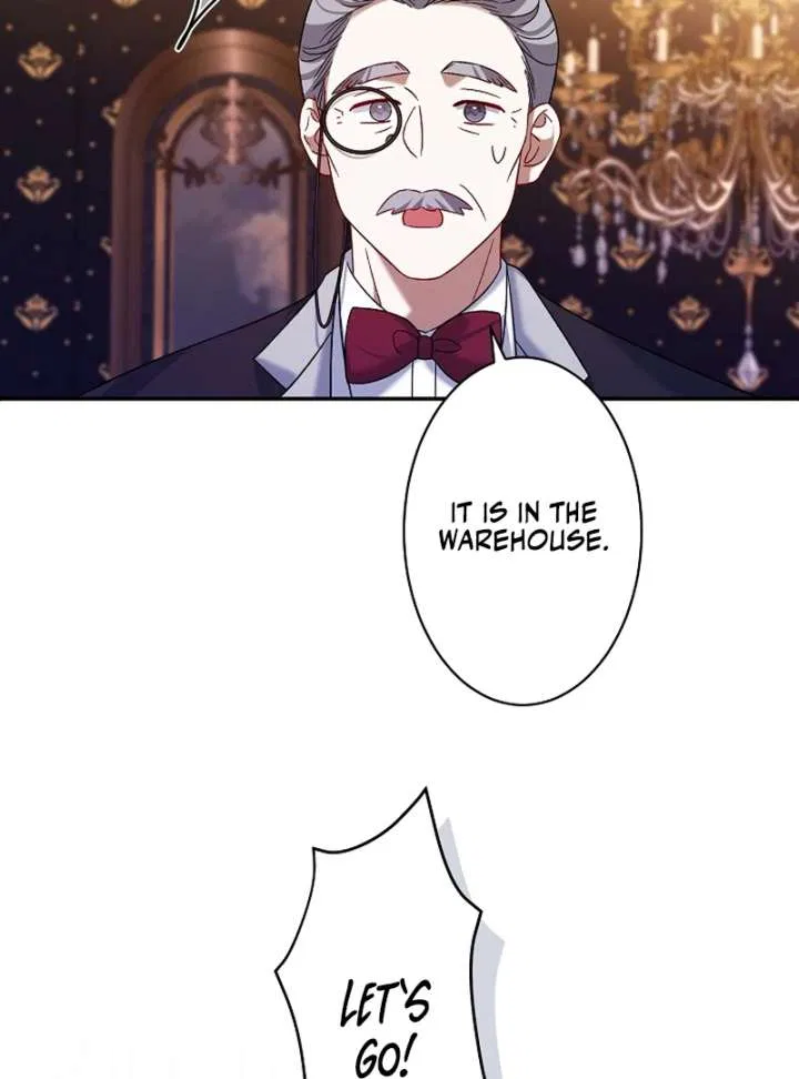 The Villainess Who Wants to Break Off the Engagement at All Costs, but the Muscle-Brained Crown Prince Absolutely Won’t Let Her Escape Chapter 16 – Page 115