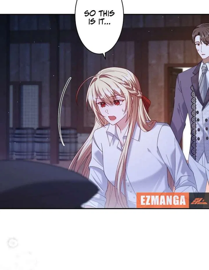 The Villainess Who Wants to Break Off the Engagement at All Costs, but the Muscle-Brained Crown Prince Absolutely Won’t Let Her Escape Chapter 16 – Page 118
