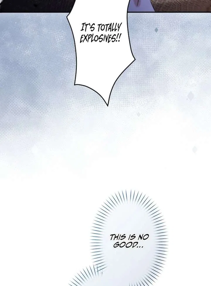 The Villainess Who Wants to Break Off the Engagement at All Costs, but the Muscle-Brained Crown Prince Absolutely Won’t Let Her Escape Chapter 16 – Page 122
