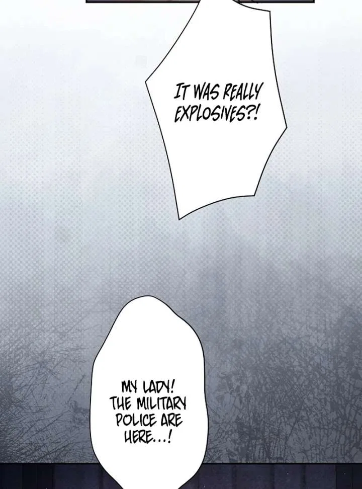 The Villainess Who Wants to Break Off the Engagement at All Costs, but the Muscle-Brained Crown Prince Absolutely Won’t Let Her Escape Chapter 16 – Page 124