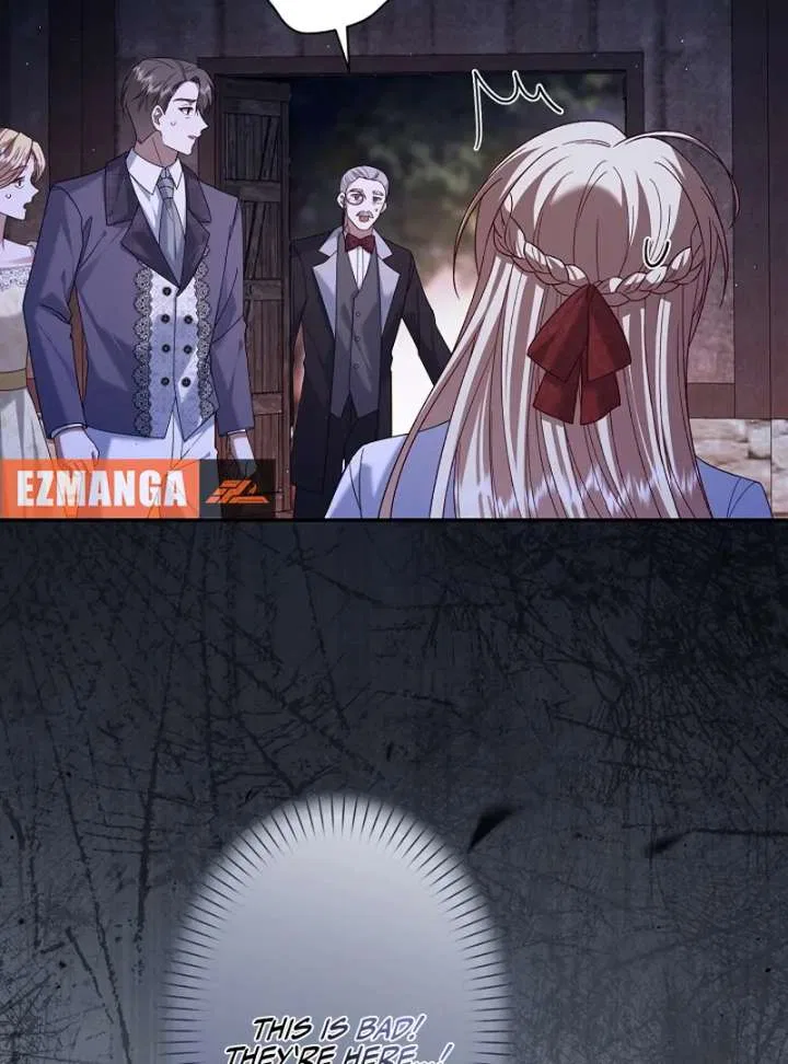 The Villainess Who Wants to Break Off the Engagement at All Costs, but the Muscle-Brained Crown Prince Absolutely Won’t Let Her Escape Chapter 16 – Page 125