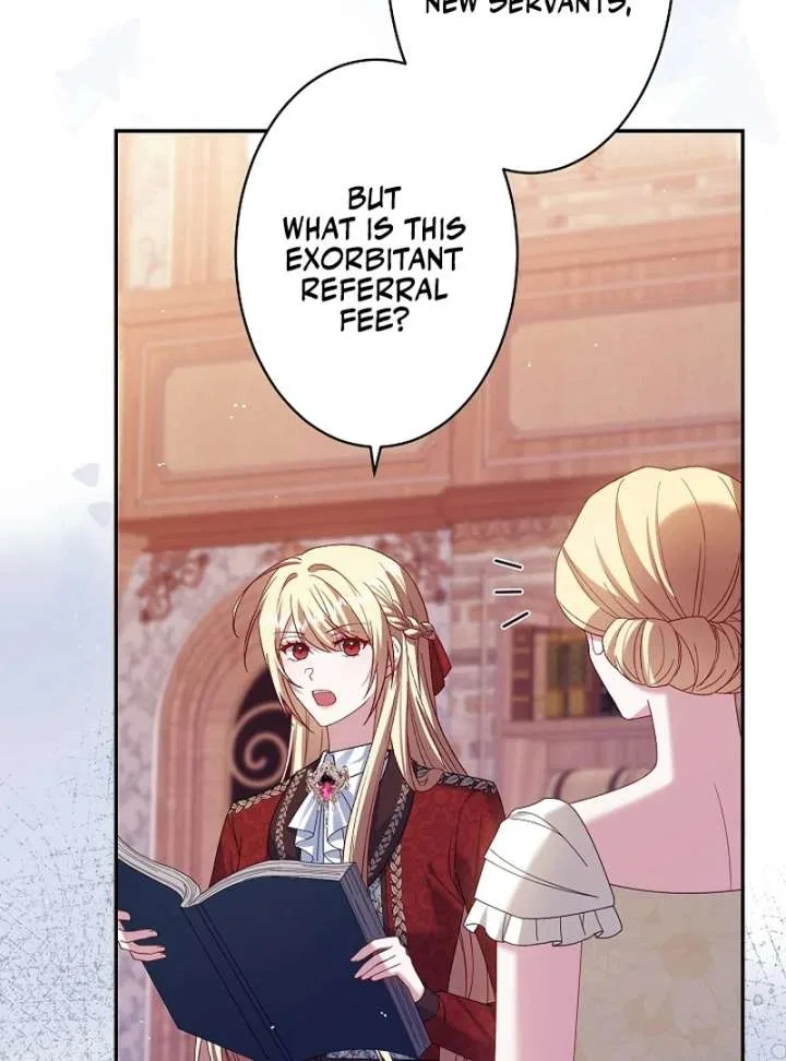 The Villainess Who Wants to Break Off the Engagement at All Costs, but the Muscle-Brained Crown Prince Absolutely Won’t Let Her Escape Chapter 15 – Page 3