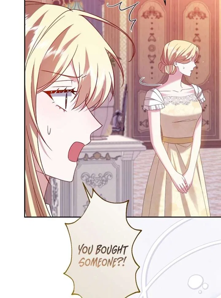 The Villainess Who Wants to Break Off the Engagement at All Costs, but the Muscle-Brained Crown Prince Absolutely Won’t Let Her Escape Chapter 15 – Page 6