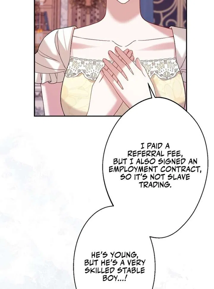 The Villainess Who Wants to Break Off the Engagement at All Costs, but the Muscle-Brained Crown Prince Absolutely Won’t Let Her Escape Chapter 15 – Page 10