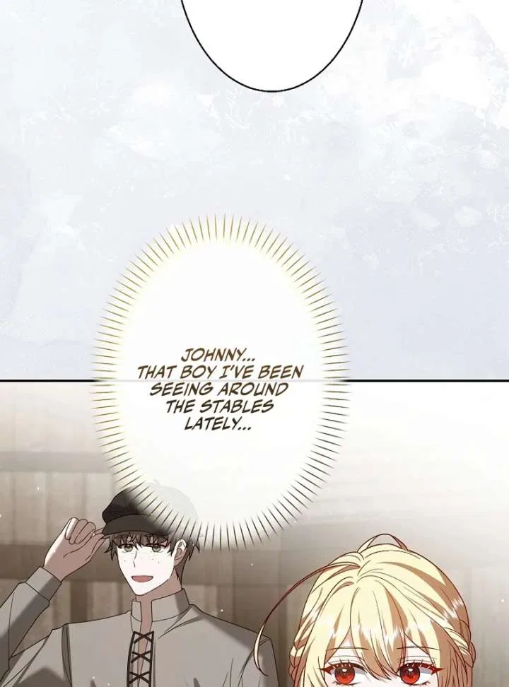 The Villainess Who Wants to Break Off the Engagement at All Costs, but the Muscle-Brained Crown Prince Absolutely Won’t Let Her Escape Chapter 15 – Page 11