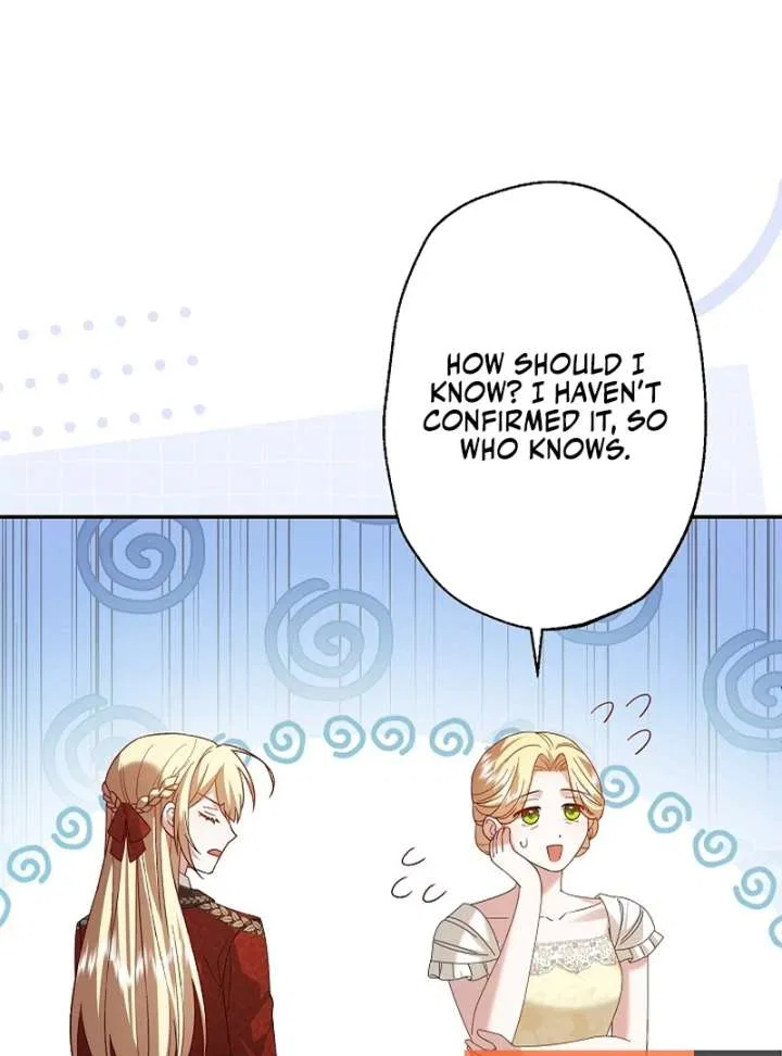 The Villainess Who Wants to Break Off the Engagement at All Costs, but the Muscle-Brained Crown Prince Absolutely Won’t Let Her Escape Chapter 15 – Page 16