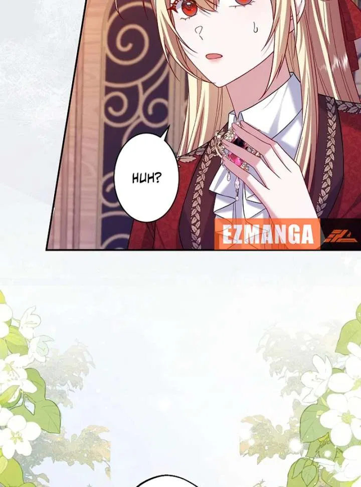 The Villainess Who Wants to Break Off the Engagement at All Costs, but the Muscle-Brained Crown Prince Absolutely Won’t Let Her Escape Chapter 15 – Page 23