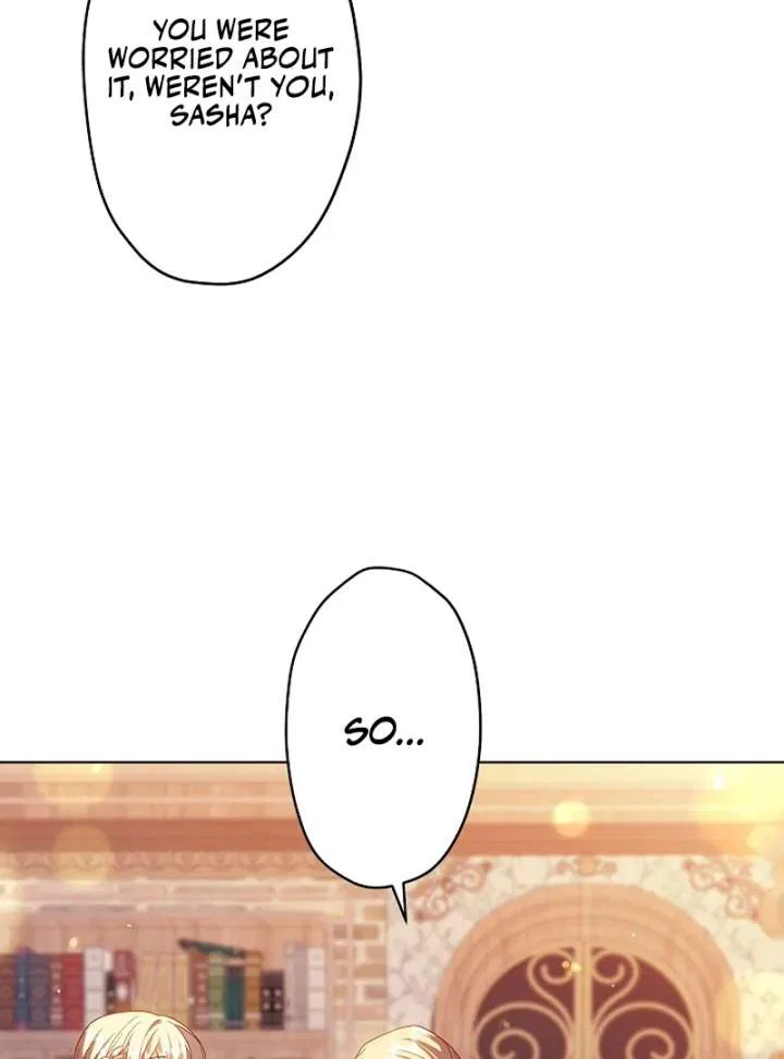 The Villainess Who Wants to Break Off the Engagement at All Costs, but the Muscle-Brained Crown Prince Absolutely Won’t Let Her Escape Chapter 15 – Page 27