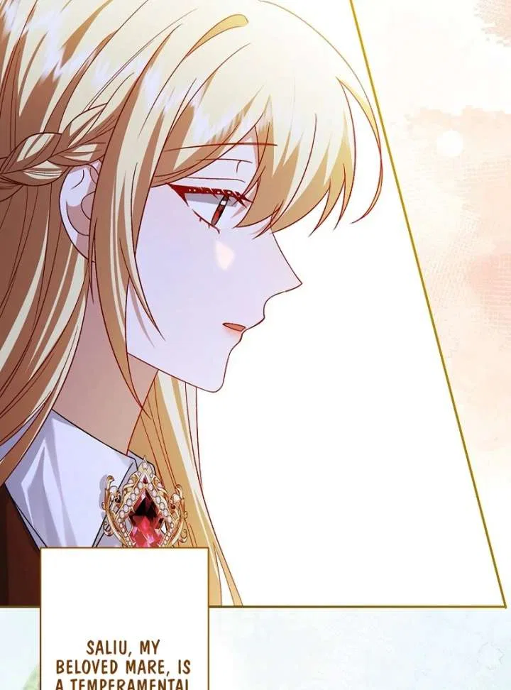 The Villainess Who Wants to Break Off the Engagement at All Costs, but the Muscle-Brained Crown Prince Absolutely Won’t Let Her Escape Chapter 15 – Page 29