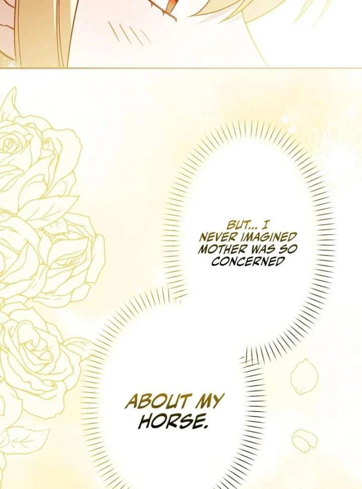 The Villainess Who Wants to Break Off the Engagement at All Costs, but the Muscle-Brained Crown Prince Absolutely Won’t Let Her Escape Chapter 15 – Page 33