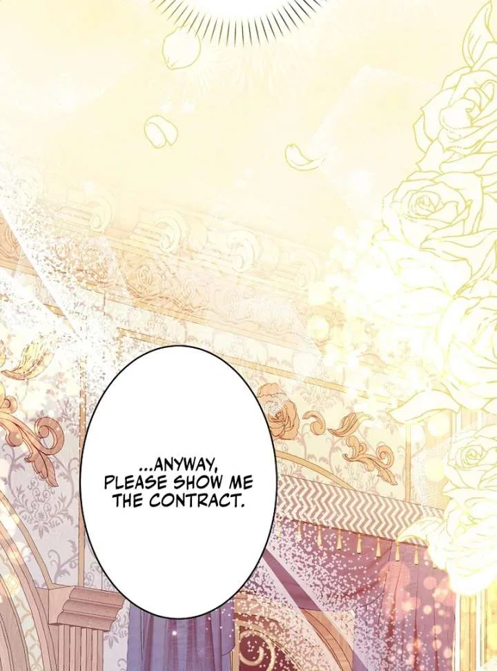 The Villainess Who Wants to Break Off the Engagement at All Costs, but the Muscle-Brained Crown Prince Absolutely Won’t Let Her Escape Chapter 15 – Page 34