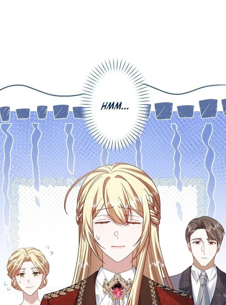 The Villainess Who Wants to Break Off the Engagement at All Costs, but the Muscle-Brained Crown Prince Absolutely Won’t Let Her Escape Chapter 15 – Page 39