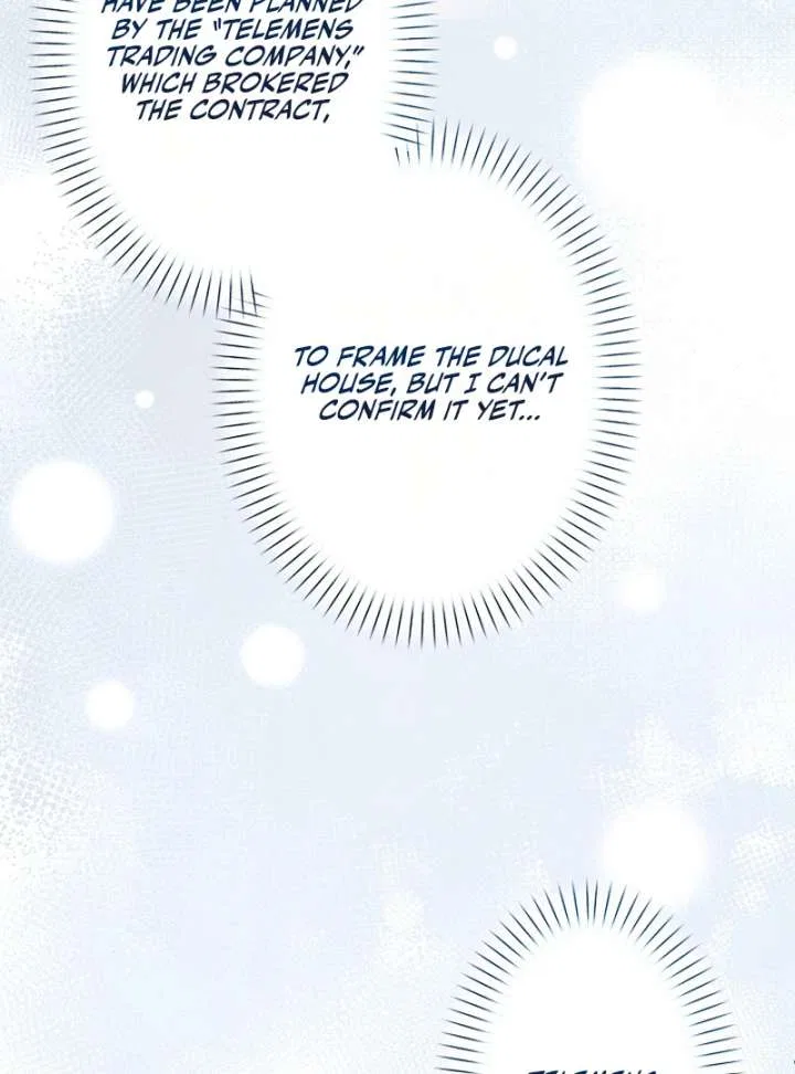 The Villainess Who Wants to Break Off the Engagement at All Costs, but the Muscle-Brained Crown Prince Absolutely Won’t Let Her Escape Chapter 15 – Page 42