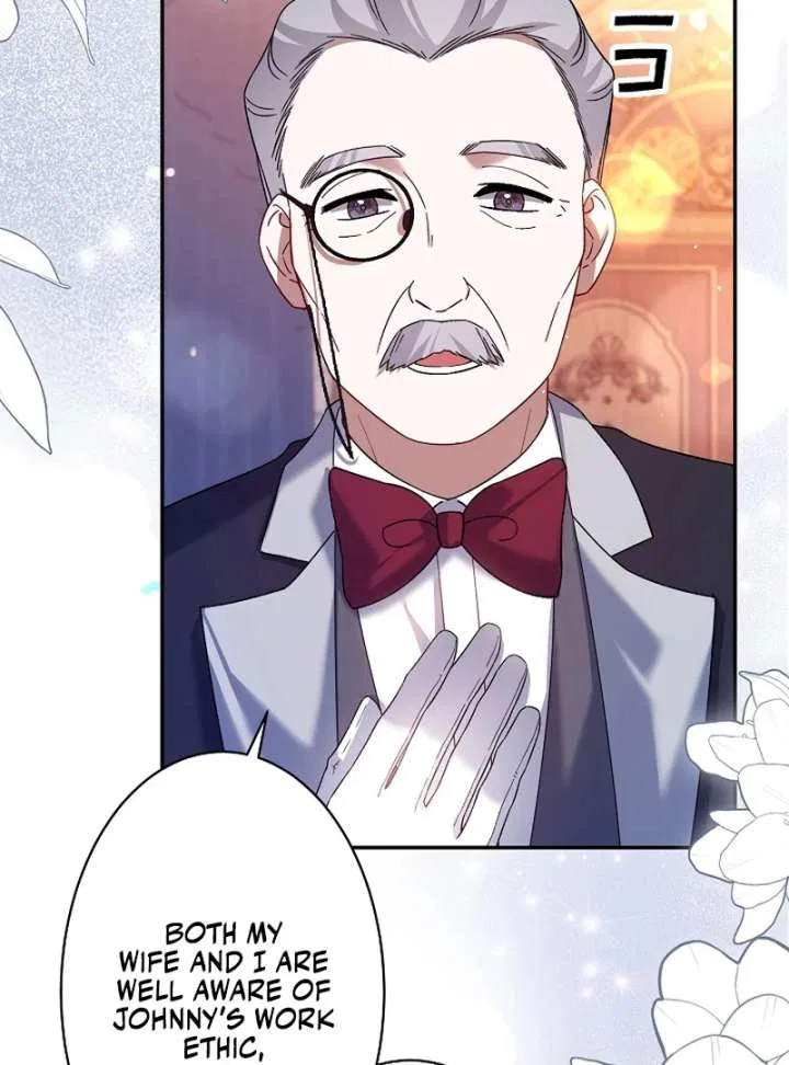 The Villainess Who Wants to Break Off the Engagement at All Costs, but the Muscle-Brained Crown Prince Absolutely Won’t Let Her Escape Chapter 15 – Page 46