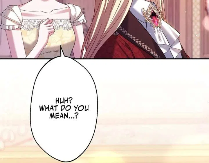 The Villainess Who Wants to Break Off the Engagement at All Costs, but the Muscle-Brained Crown Prince Absolutely Won’t Let Her Escape Chapter 15 – Page 50
