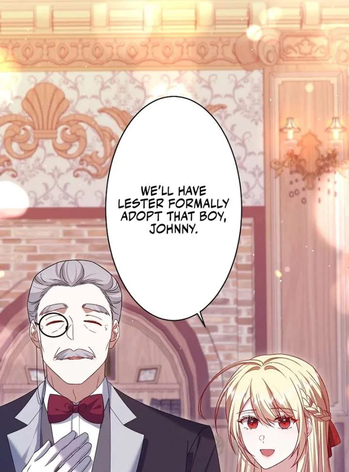 The Villainess Who Wants to Break Off the Engagement at All Costs, but the Muscle-Brained Crown Prince Absolutely Won’t Let Her Escape Chapter 15 – Page 51