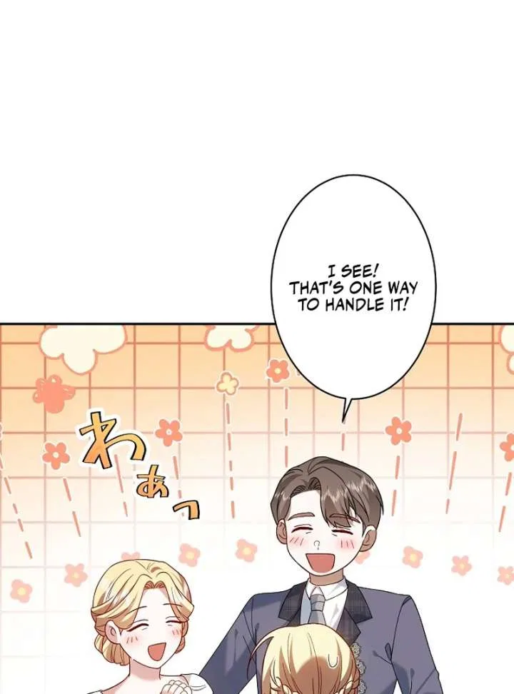 The Villainess Who Wants to Break Off the Engagement at All Costs, but the Muscle-Brained Crown Prince Absolutely Won’t Let Her Escape Chapter 15 – Page 53