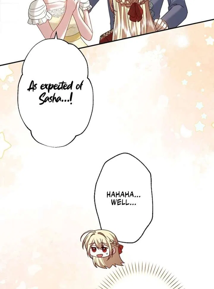 The Villainess Who Wants to Break Off the Engagement at All Costs, but the Muscle-Brained Crown Prince Absolutely Won’t Let Her Escape Chapter 15 – Page 54