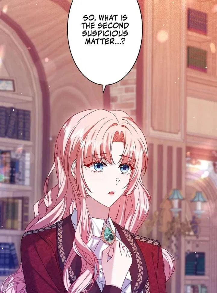 The Villainess Who Wants to Break Off the Engagement at All Costs, but the Muscle-Brained Crown Prince Absolutely Won’t Let Her Escape Chapter 15 – Page 57