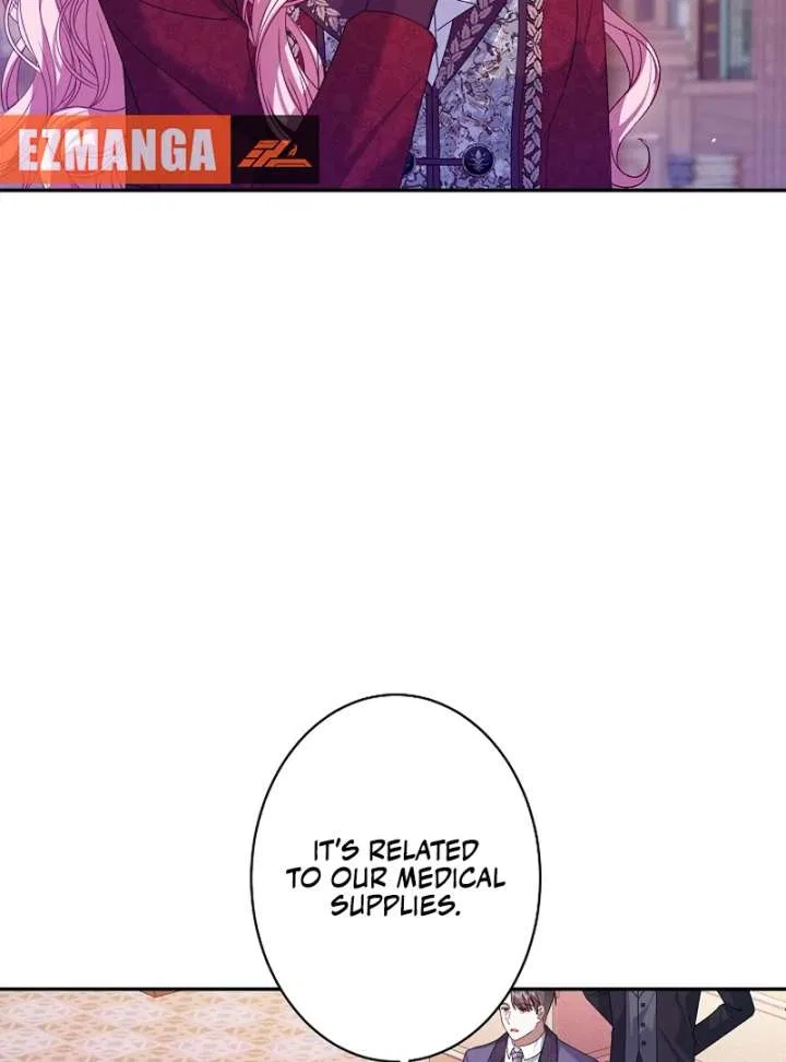 The Villainess Who Wants to Break Off the Engagement at All Costs, but the Muscle-Brained Crown Prince Absolutely Won’t Let Her Escape Chapter 15 – Page 58