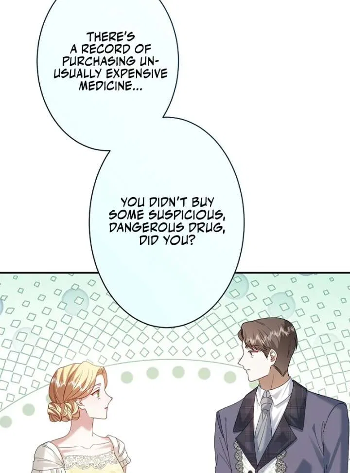 The Villainess Who Wants to Break Off the Engagement at All Costs, but the Muscle-Brained Crown Prince Absolutely Won’t Let Her Escape Chapter 15 – Page 60