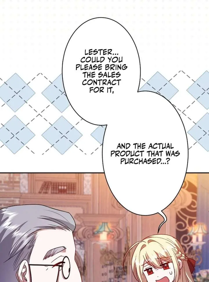 The Villainess Who Wants to Break Off the Engagement at All Costs, but the Muscle-Brained Crown Prince Absolutely Won’t Let Her Escape Chapter 15 – Page 64