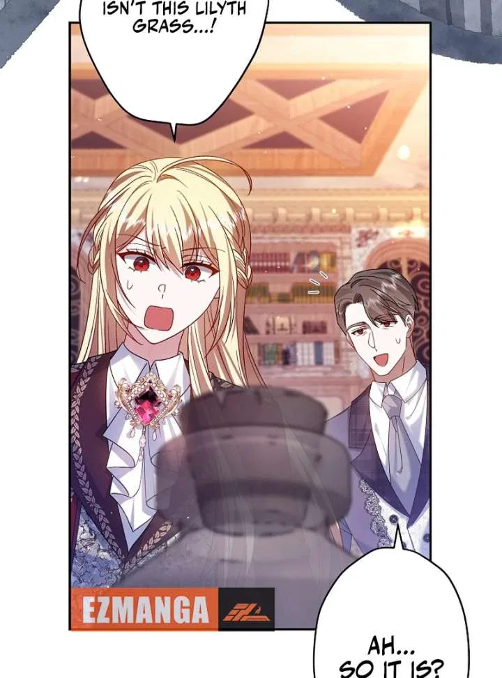 The Villainess Who Wants to Break Off the Engagement at All Costs, but the Muscle-Brained Crown Prince Absolutely Won’t Let Her Escape Chapter 15 – Page 68