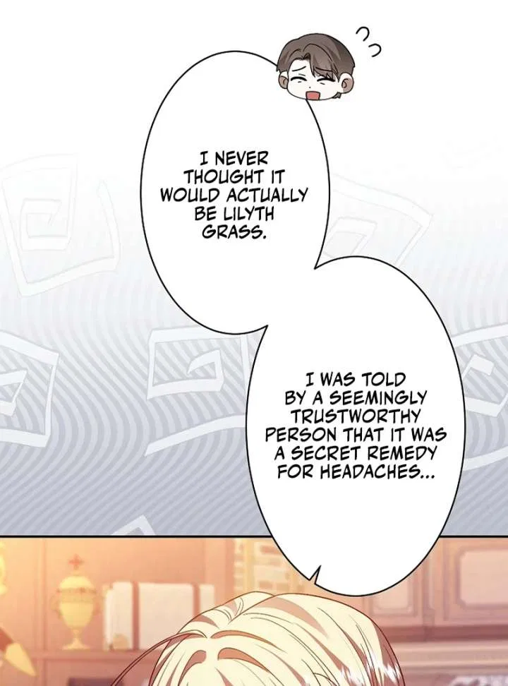 The Villainess Who Wants to Break Off the Engagement at All Costs, but the Muscle-Brained Crown Prince Absolutely Won’t Let Her Escape Chapter 15 – Page 71