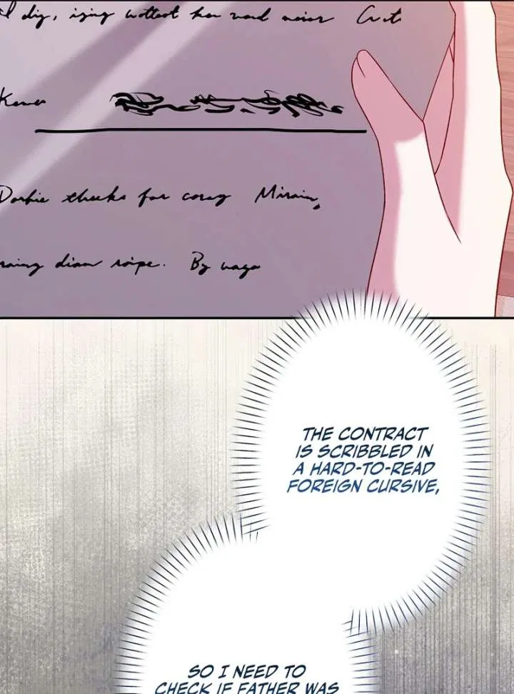 The Villainess Who Wants to Break Off the Engagement at All Costs, but the Muscle-Brained Crown Prince Absolutely Won’t Let Her Escape Chapter 15 – Page 76