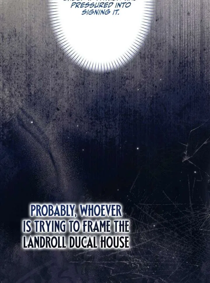 The Villainess Who Wants to Break Off the Engagement at All Costs, but the Muscle-Brained Crown Prince Absolutely Won’t Let Her Escape Chapter 15 – Page 77
